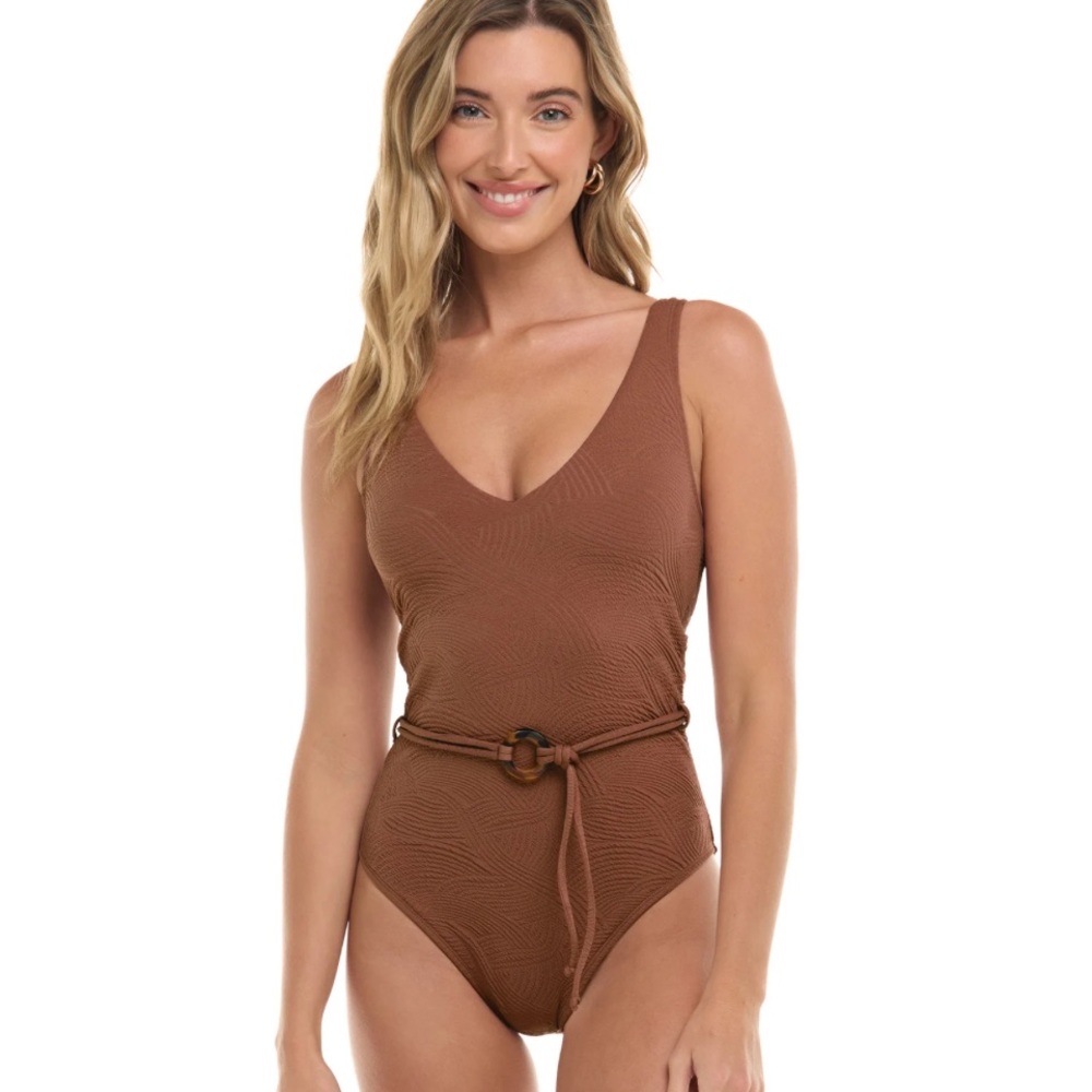 Skye Swimwear | Anna One Piece Swimsuit